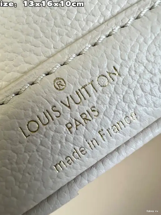 NANO LOUIS NOÉ VUITTON 0523